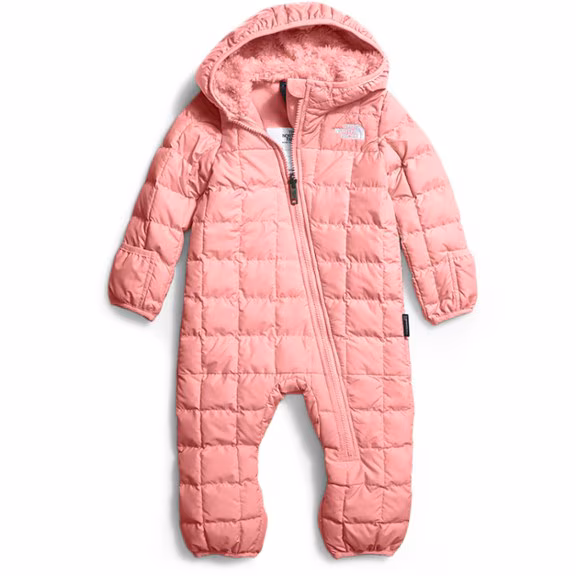 The North Face ThermoBall Insulated One-Piece - Infants'