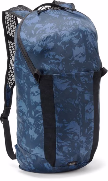 REI Co-op Stuff Travel Print Pack - 20L