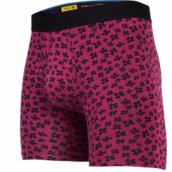 Stance Pixelower Wholester Boxer Briefs - Men's