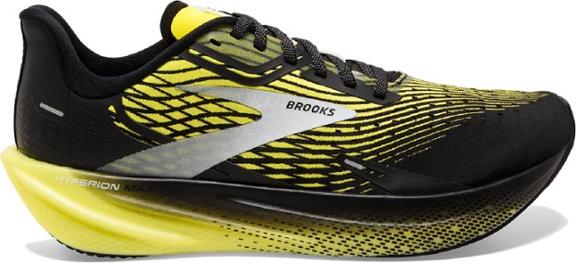 Brooks Hyperion Max Road-Running Shoes - Men's