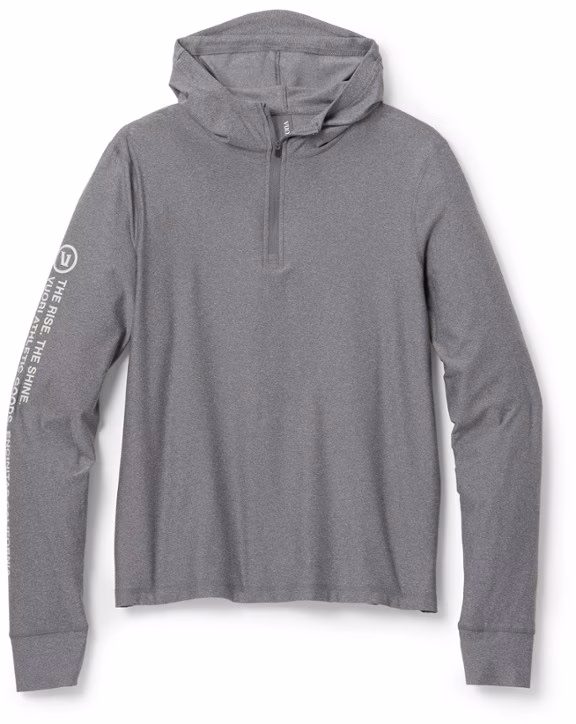 Vuori Uluwatu Water Hoodie - Men's