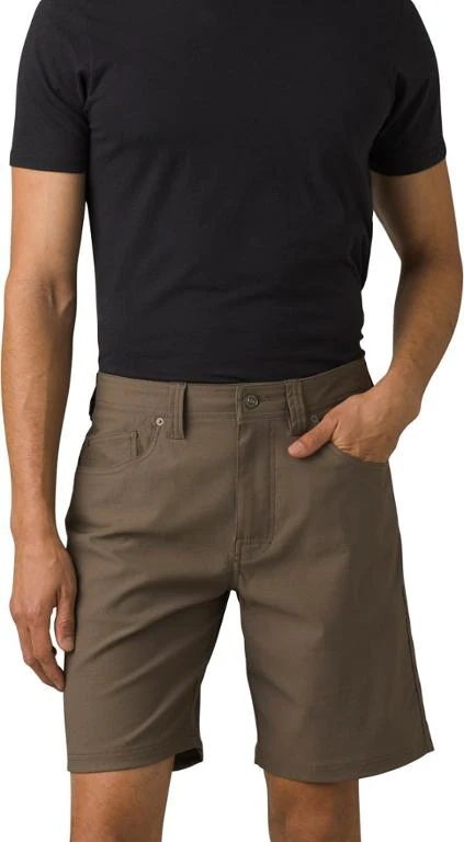 prAna Brion Shorts II - Men's 9