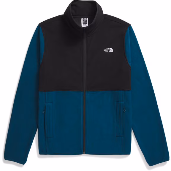 The North Face Glacier Fleece Jacket - Men's