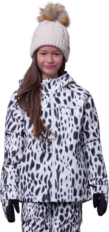 686 Athena Insulated Jacket - Girls'