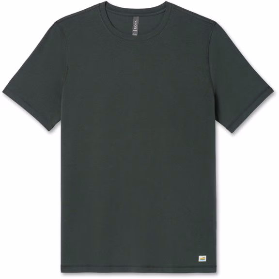 Vuori Tuvalu T-Shirt - Men's