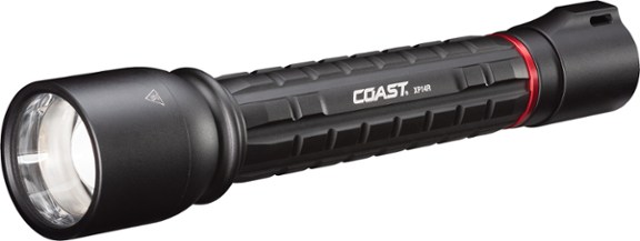 Coast XP14R Professional Series Flashlight