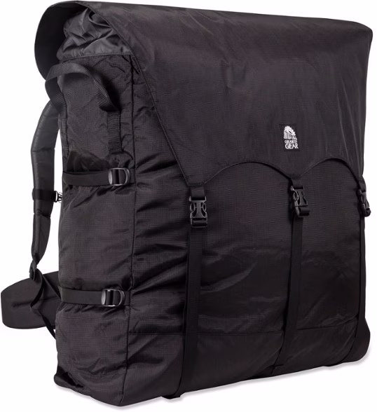 Granite Gear Trad #4 Canoe Pack