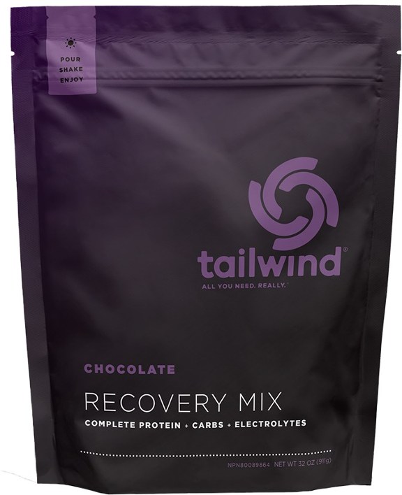 Tailwind Nutrition Recovery Drink Mix - 15 Servings