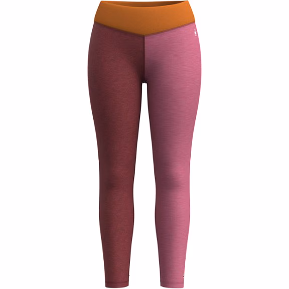 Smartwool Classic Thermal Merino Base Layer Bottoms - Women's