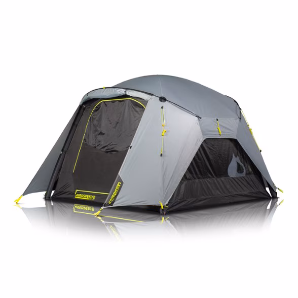 Zempire Aerospeed 4 Air Tent