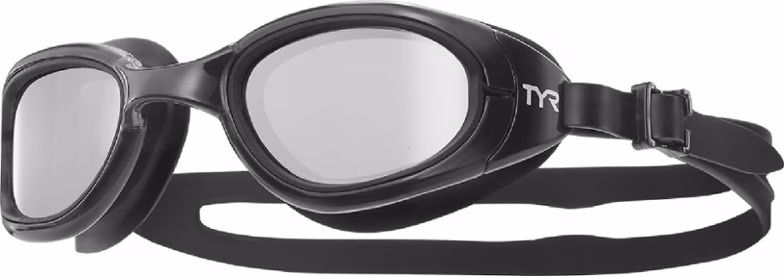 TYR Special Ops 2.0 Mirrored Swim Goggles