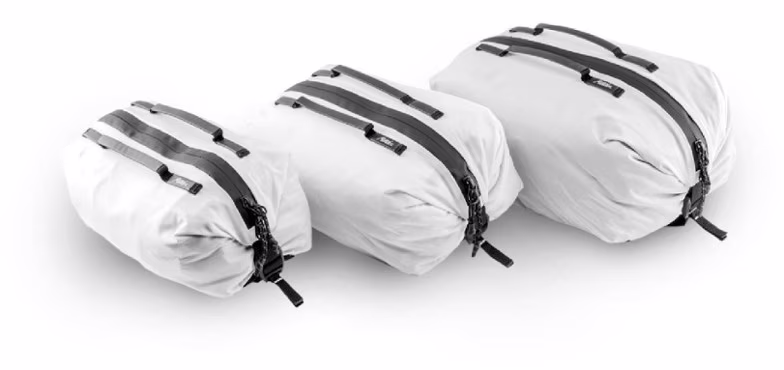 Matador Gear Cubes - Set of 3