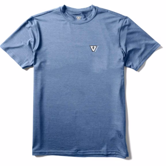 VISSLA Twisted Rashguard - Men's