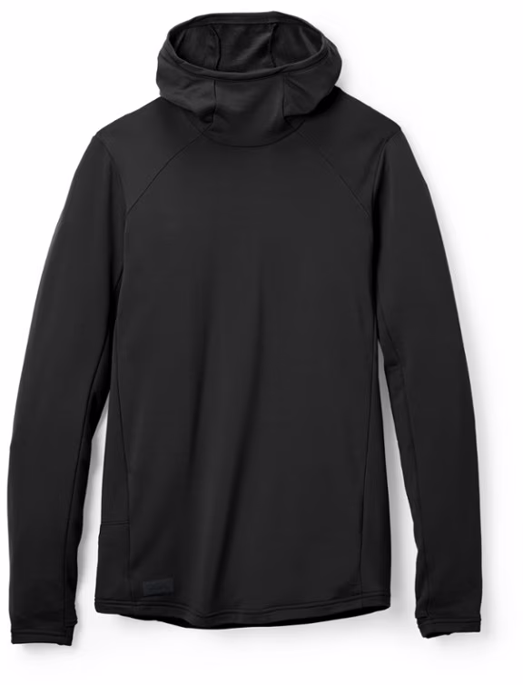 Janji Rover Merino Hoodie - Men's