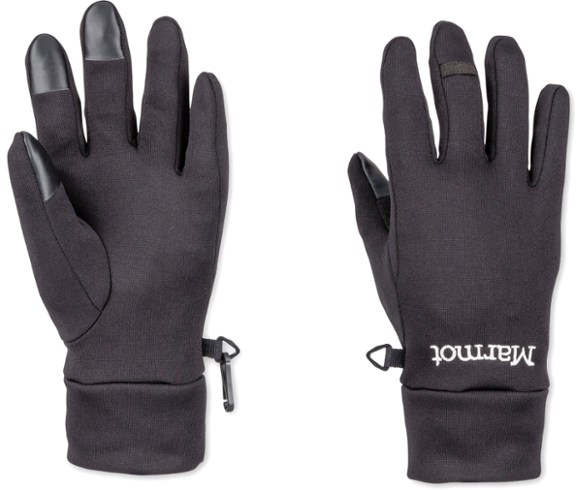 Marmot Power Stretch Connect Gloves - Women's