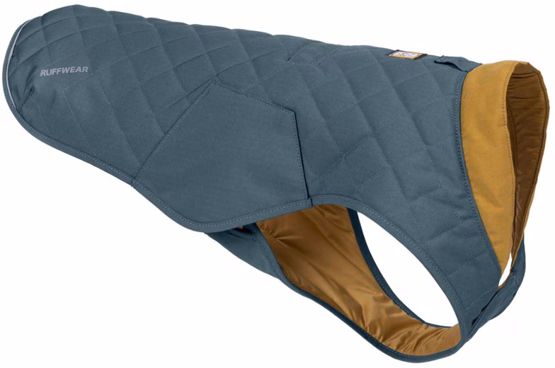 Ruffwear Stumptown Dog Jacket