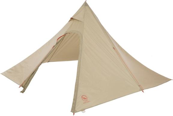 Big Agnes Gold Camp 5 Tarp