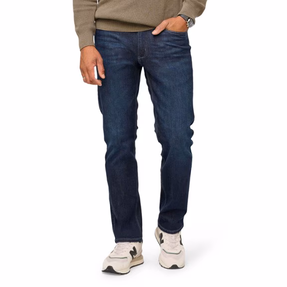 DUER Performance Denim+ Straight Pants - Men's