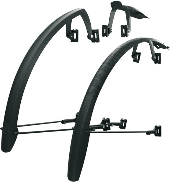 SKS Speedrocker Gravel Fender Set