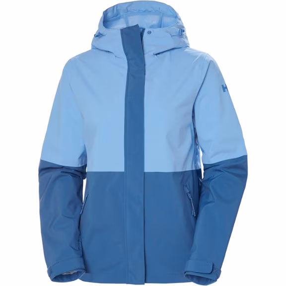 Helly Hansen Juell Storm Rain Jacket - Women's
