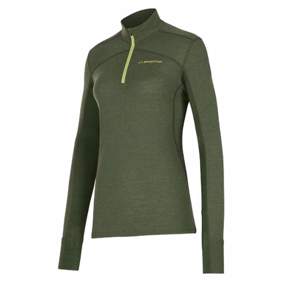 La Sportiva Swift Long-Sleeve Shirt - Women's
