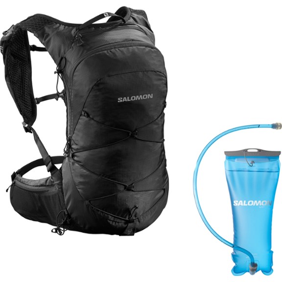 Salomon XT 15 Bladder Pack