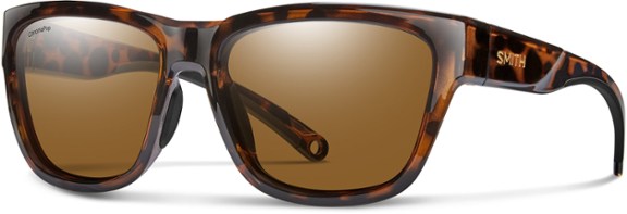 Smith Joya ChromaPop Polarized Glass Sunglasses - Women's