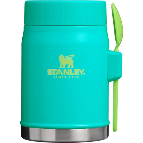 Stanley The Heritage Vacuum Food Jar
