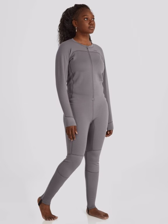 NRS Lightweight Union Suit - Women's