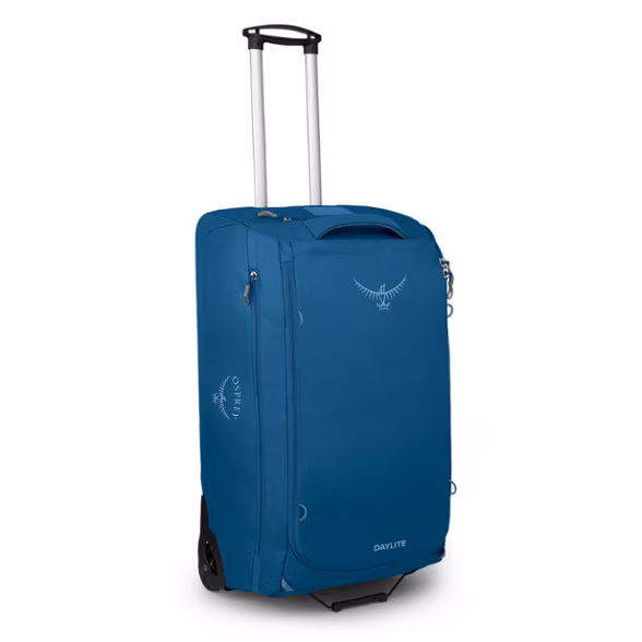 Osprey Daylite Wheeled Duffel 85