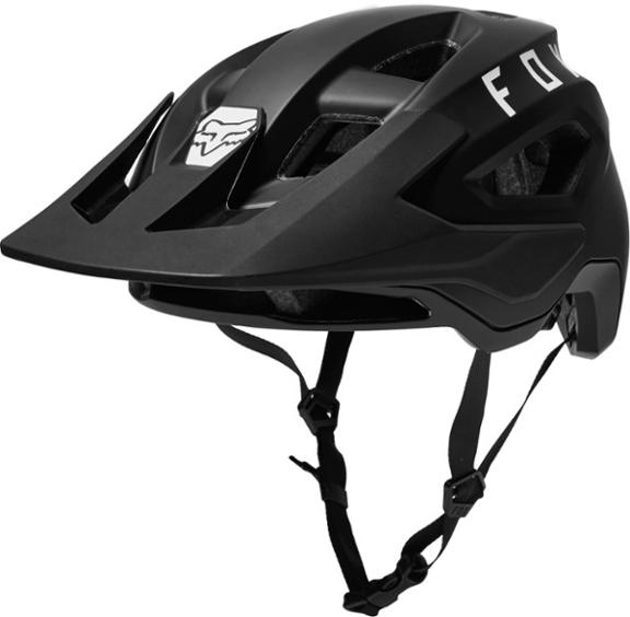 Fox Speedframe Mips Bike Helmet