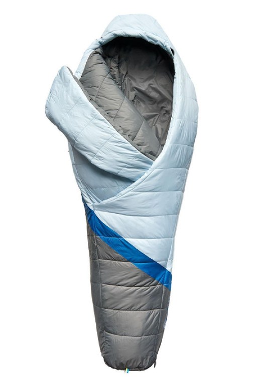 Sierra Designs Night Cap 20 Sleeping Bag - Women's