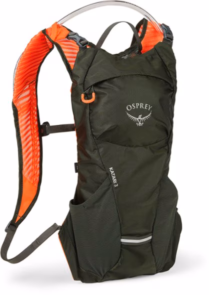 Osprey Katari 3 Hydration Pack - Men's