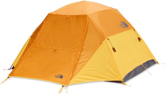 The North Face Stormbreak 3 Tent