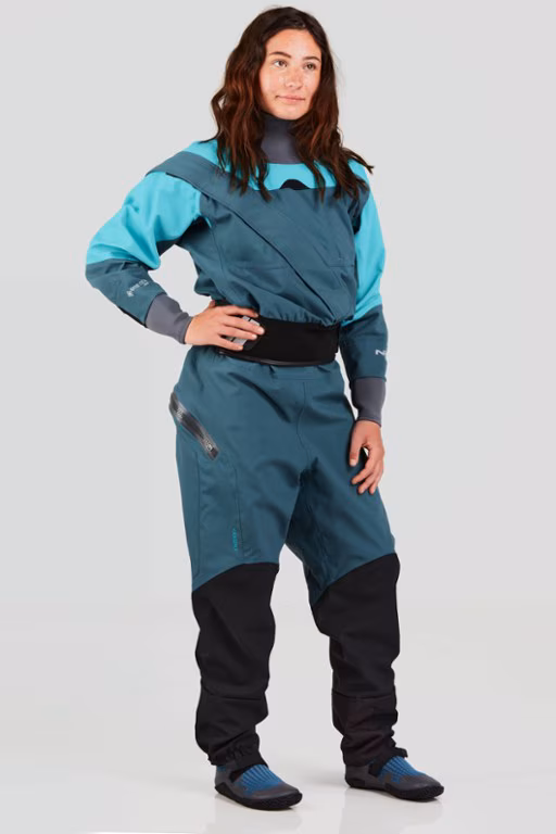 NRS Axiom Dry Suit - Women's