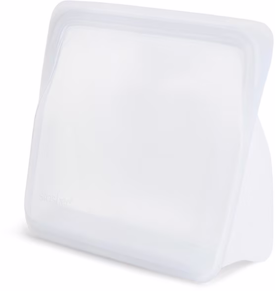 Stasher Stand-Up Stasher Bag - 56 fl. oz.