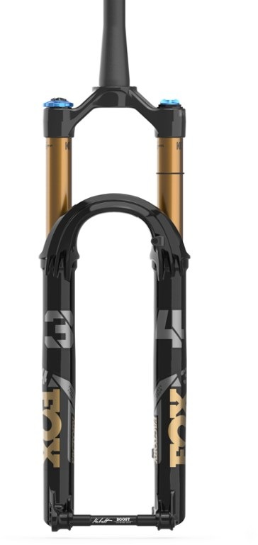 Fox 34 Factory Suspension Fork