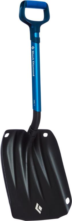 Black Diamond Evac 9 Snow Shovel