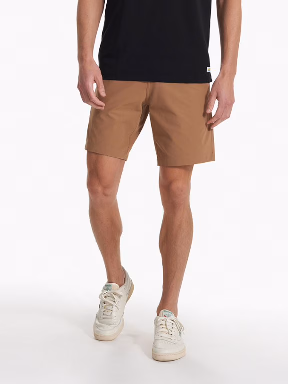 Vuori Meta Shorts - Men's
