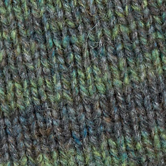 Turtle Fur Schist Beanie