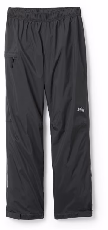REI Co-op Rainier Rain Pants - Kids'
