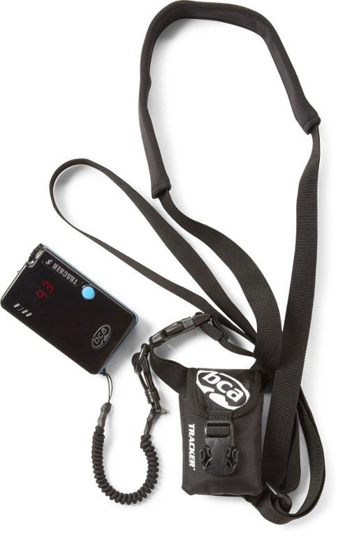 Backcountry Access Tracker S Avalanche Transceiver