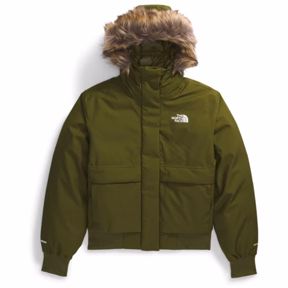 The North Face Arctic Bomber Insulated Jacket - Women's