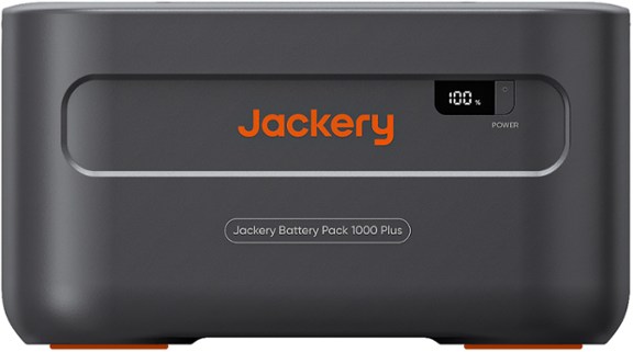 Jackery Expansion Battery Pack 1000 Plus