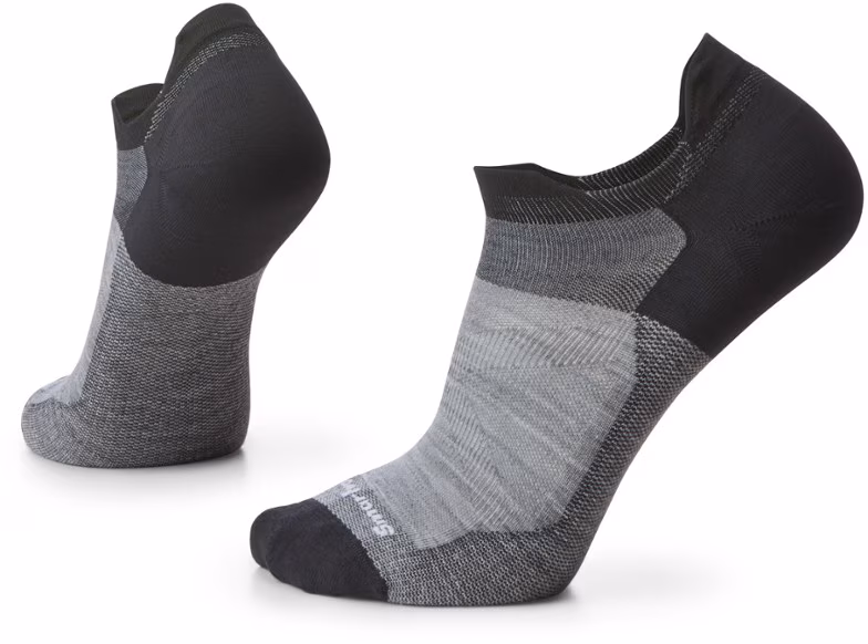 Smartwool Bike Zero Cushion Low Ankle Socks - Men's