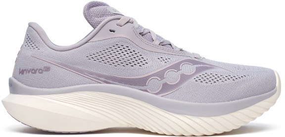 Saucony Kinvara 15 Road-Running Shoes - Women's