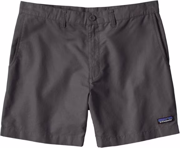 Patagonia Lightweight All-Wear Hemp Shorts - Men's 6