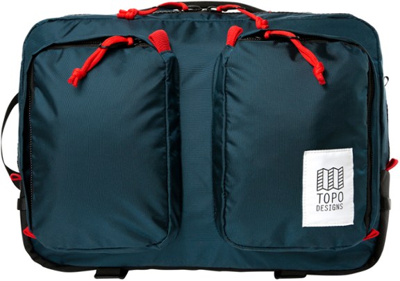 Topo Designs Global Briefcase