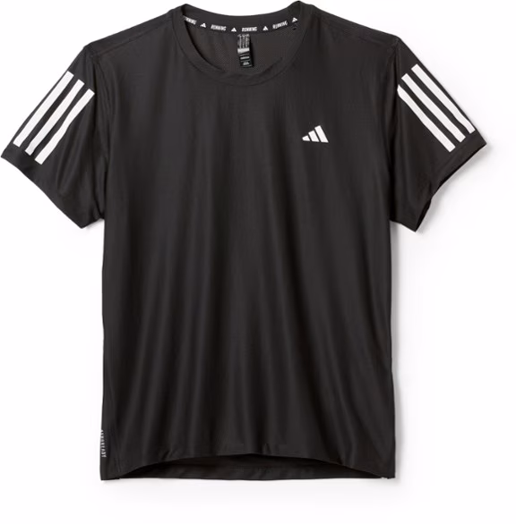 adidas Own The Run Base T-Shirt - Women's