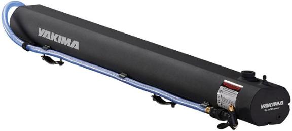 Yakima RoadShower Portable Shower - 4 gal.